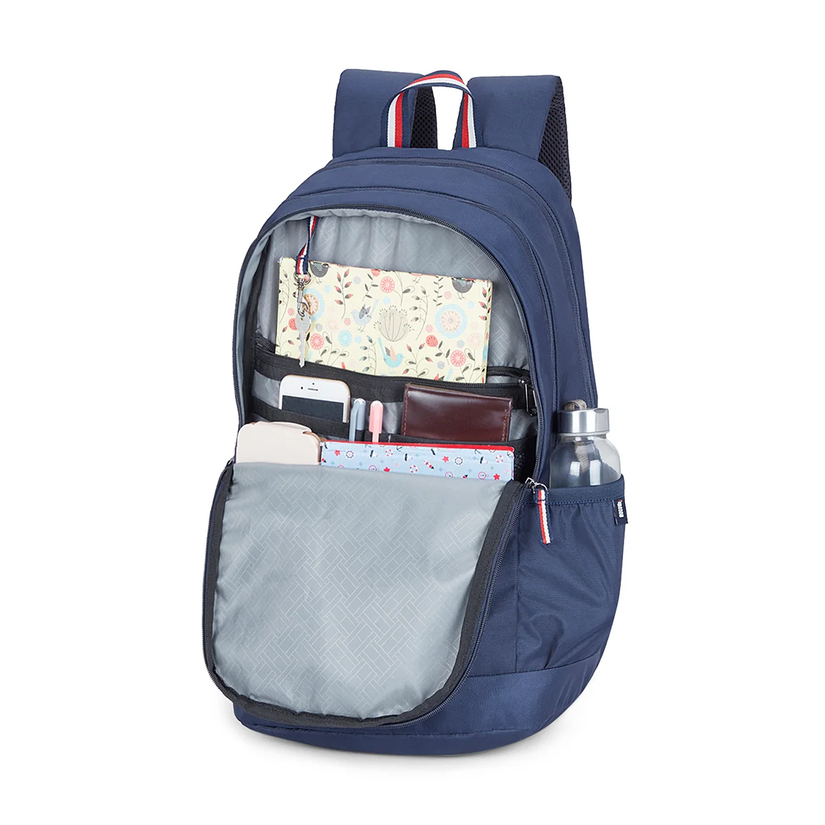 Tommy Hilfiger Blaise Laptop Backpack - Image 4