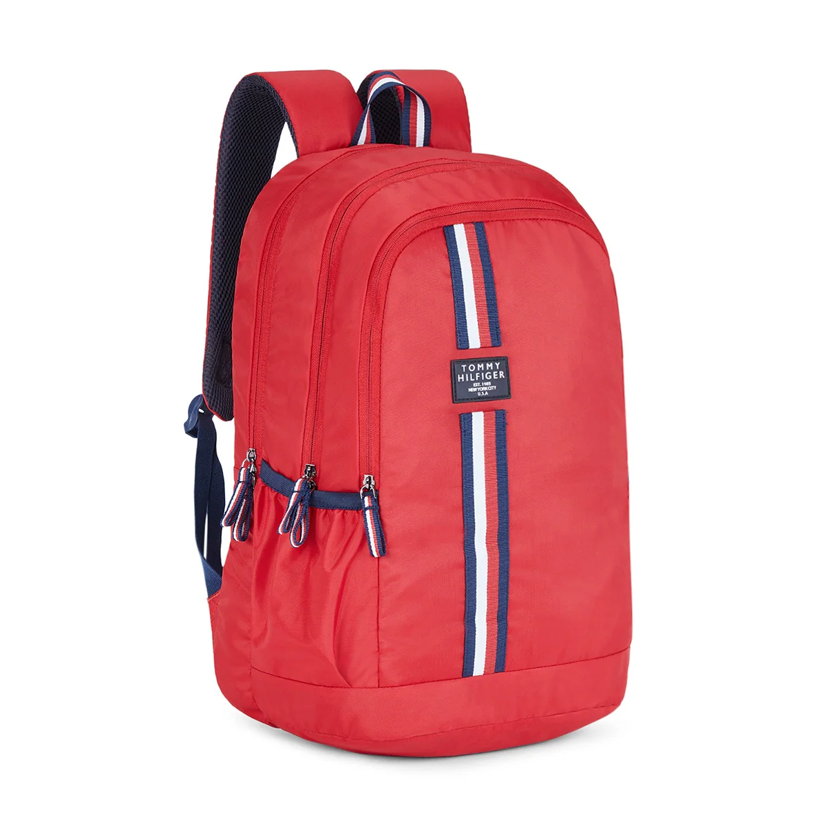 Tommy Hilfiger Blaise Laptop Backpack - Image 2