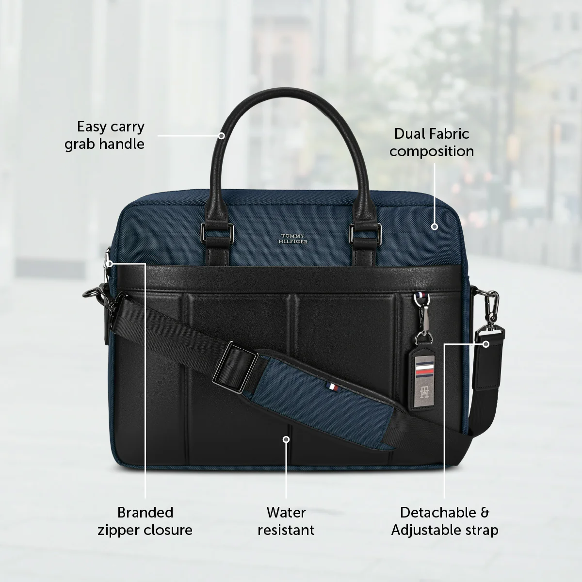 Tommy Hilfiger Blossom Business Case - Image 3