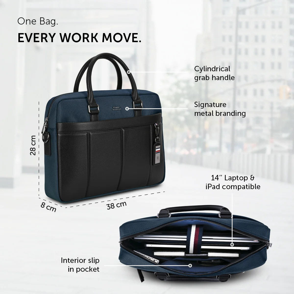 Tommy Hilfiger Blossom Business Case - Image 4