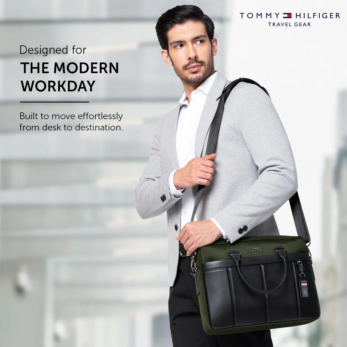Tommy Hilfiger Blossom Business Case - Image 2