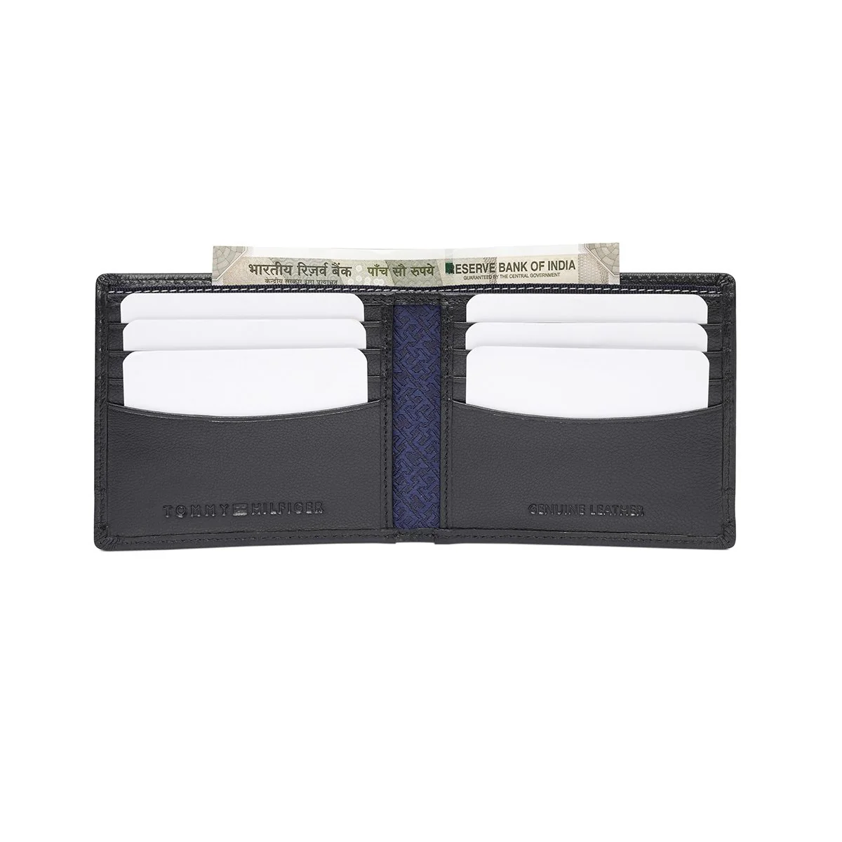 Tommy Hilfiger Bondville Men's Passcase Wallet - Image 7