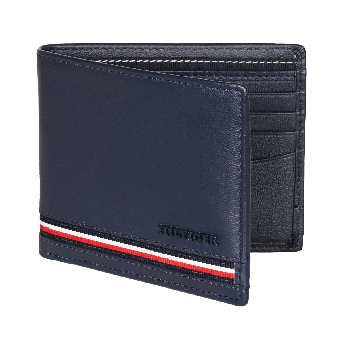 Tommy Hilfiger Bondville Men's Passcase Wallet - Image 2