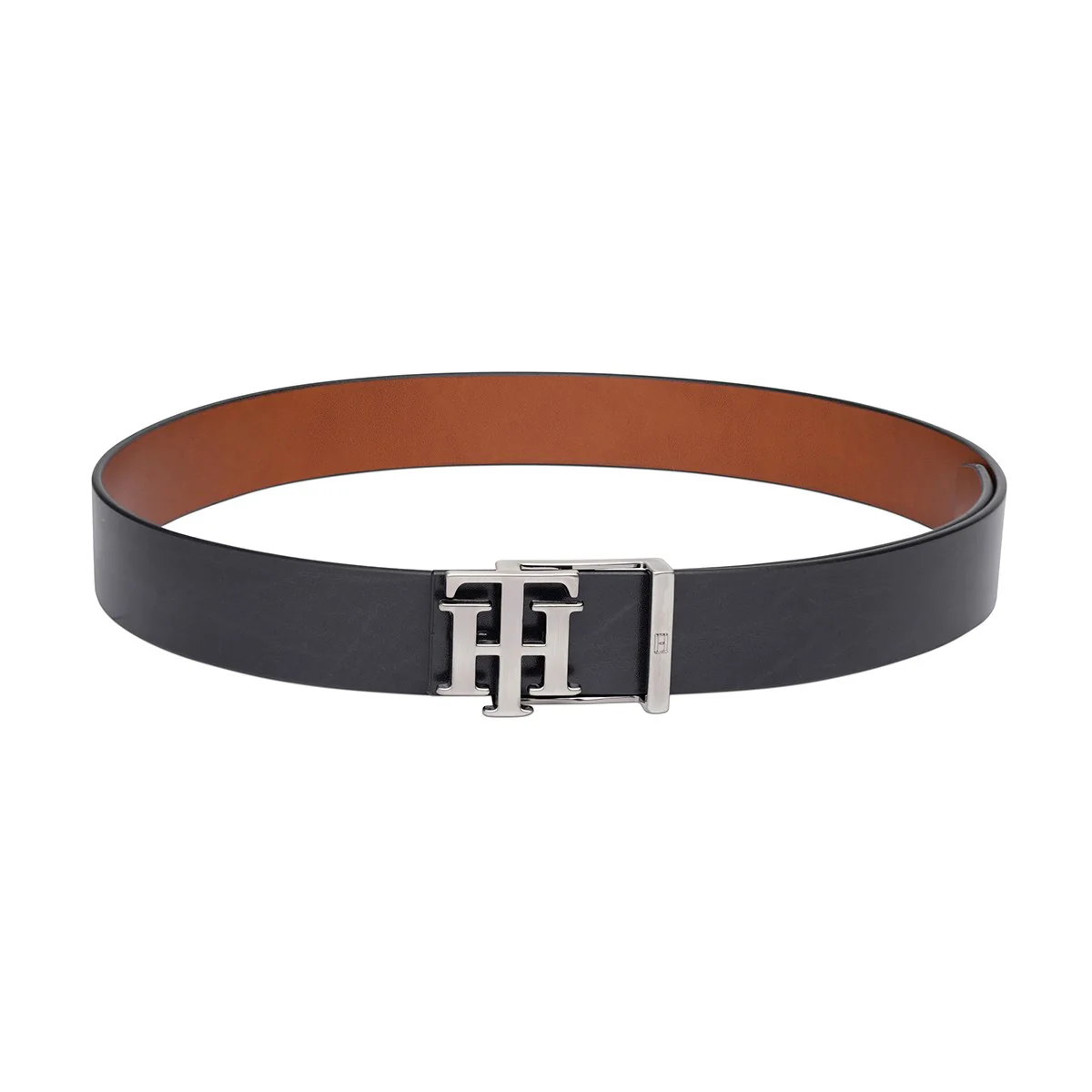 Tommy Hilfiger Bonwell Men's Reversible Belt - Image 2