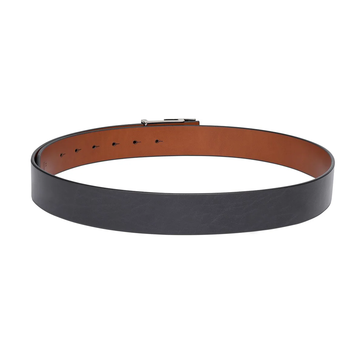Tommy Hilfiger Bonwell Men's Reversible Belt - Image 3