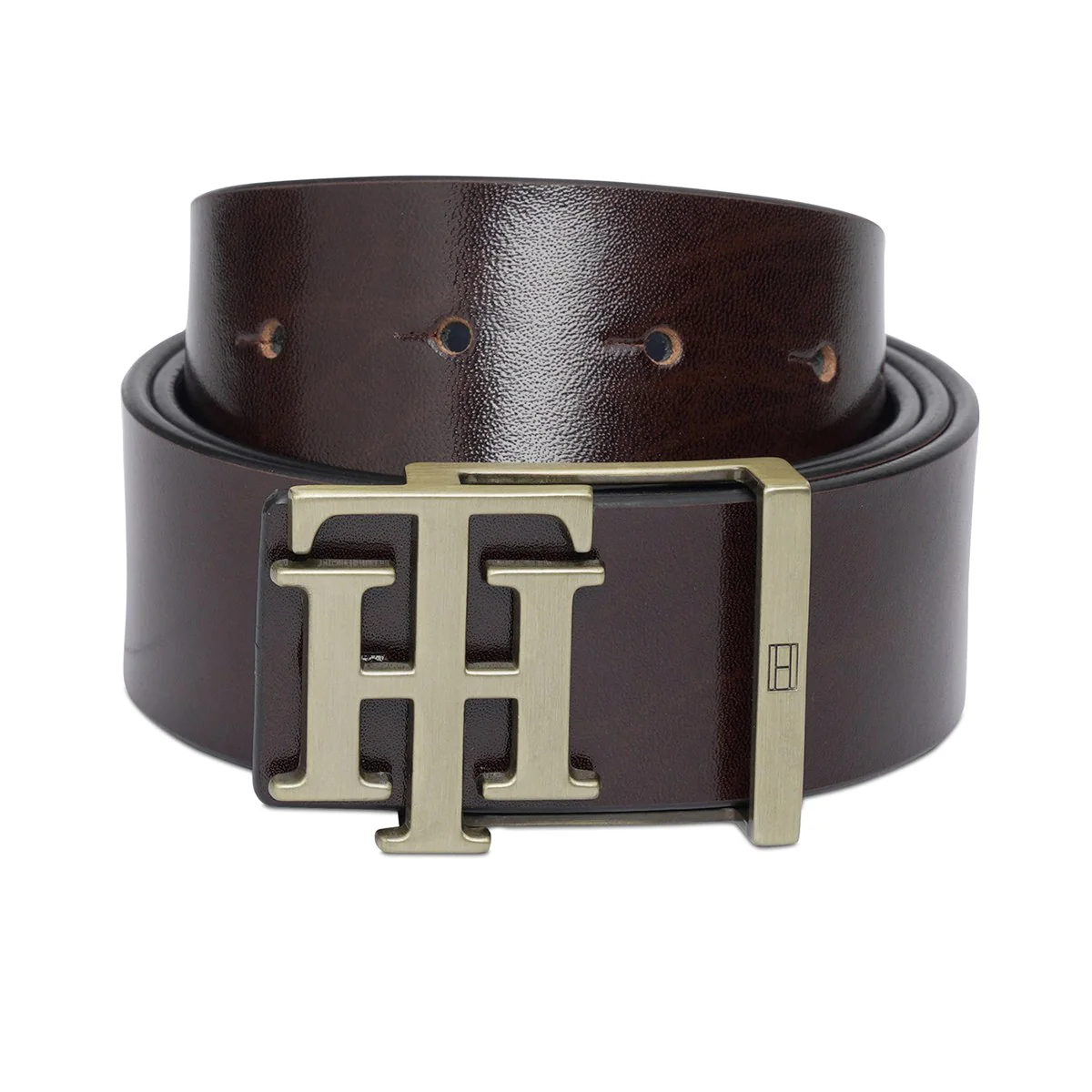 Tommy Hilfiger Bonwell Men's Reversible Belt