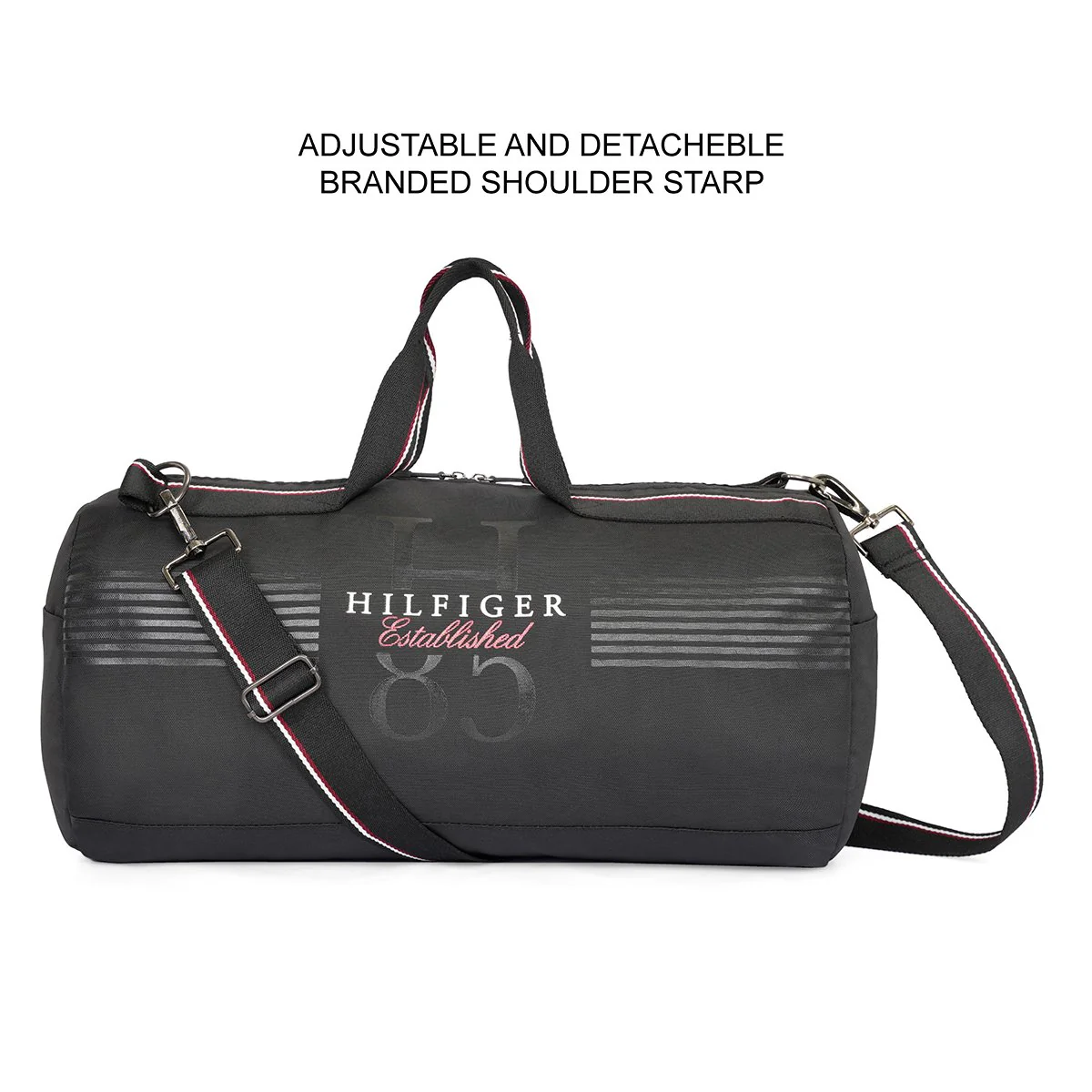 Tommy Hilfiger Boone Duffle Bag - Image 7
