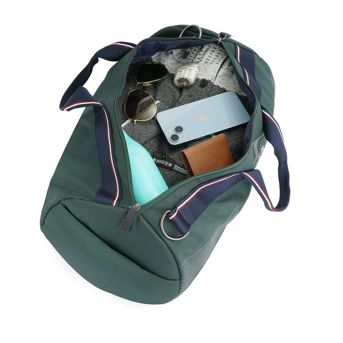 Tommy Hilfiger Boone Duffle Bag - Image 3