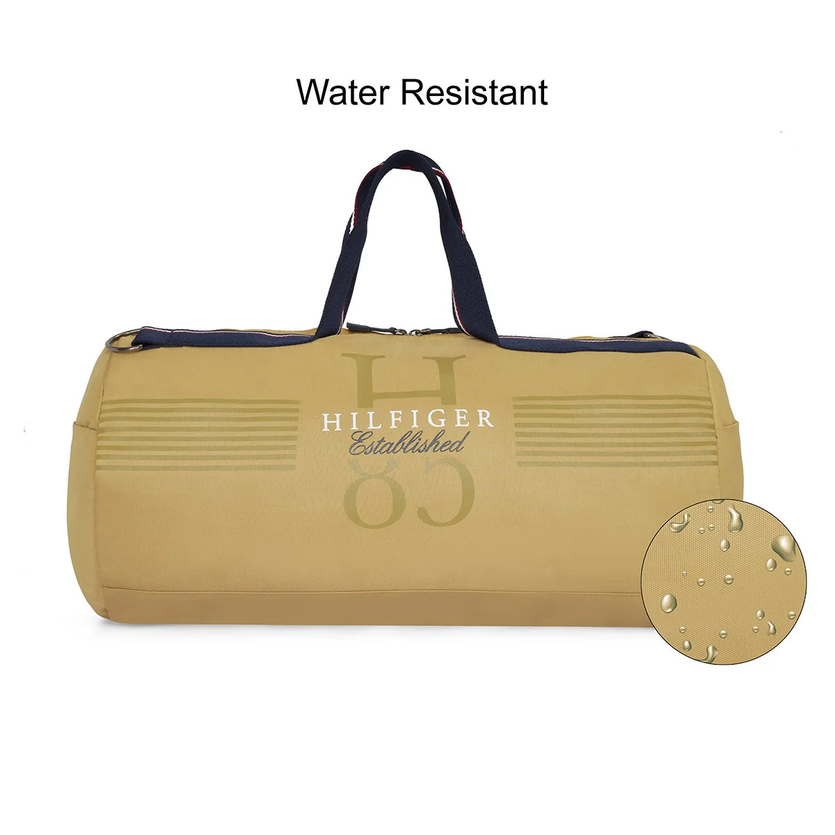 Tommy Hilfiger Boone Duffle Bag - Image 6