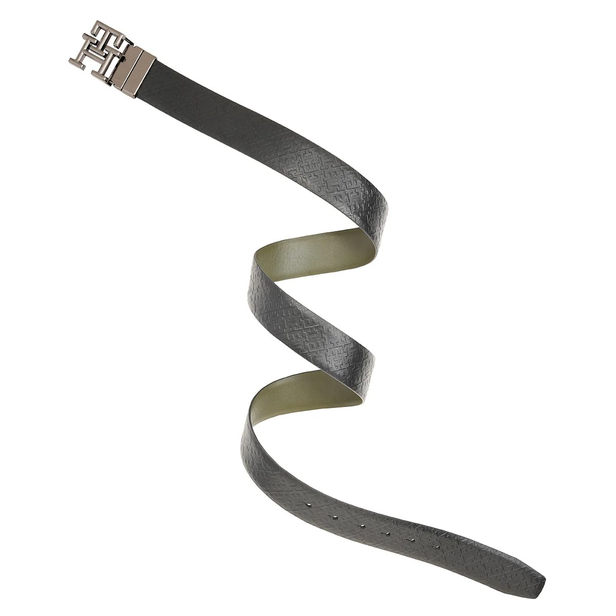 Tommy Hilfiger Boonville Men's Reversible Belt - Image 6
