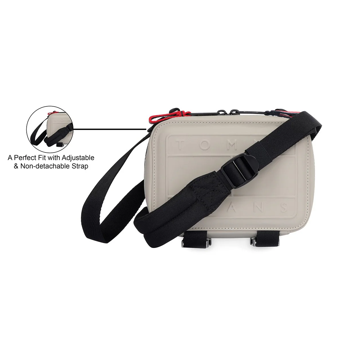 Tommy Hilfiger Borden Crossbody - Image 5