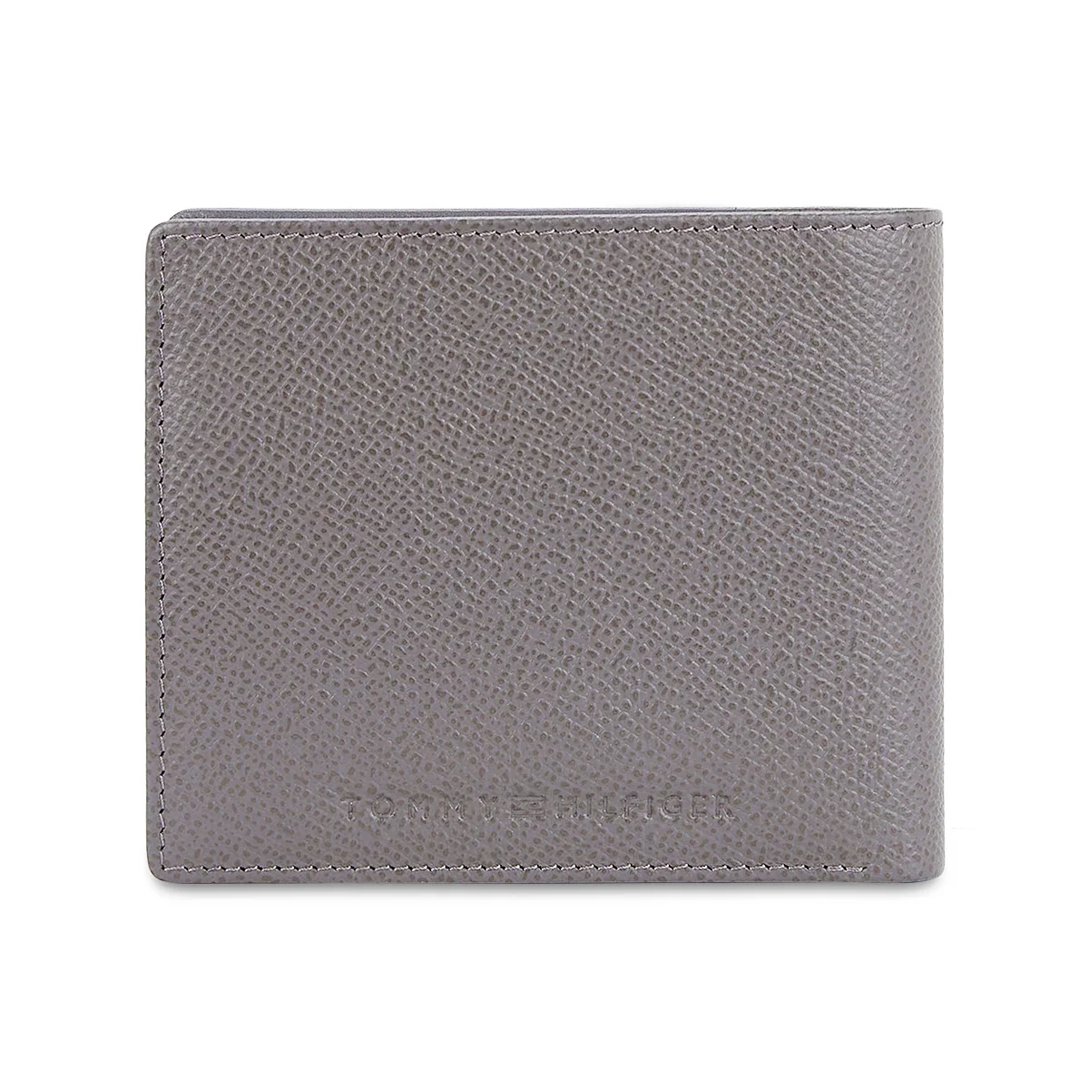 Tommy Hilfiger Bottrop Men's Leather Global Coin Wallet - Image 3