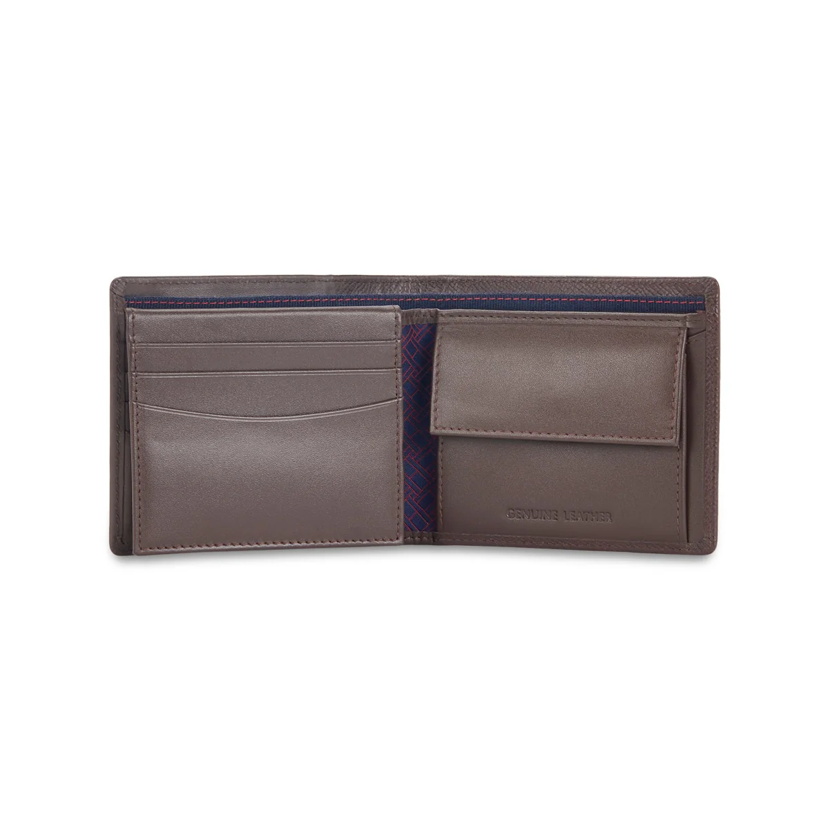 Tommy Hilfiger Bottrop Multicard Coin Wallet - Image 4