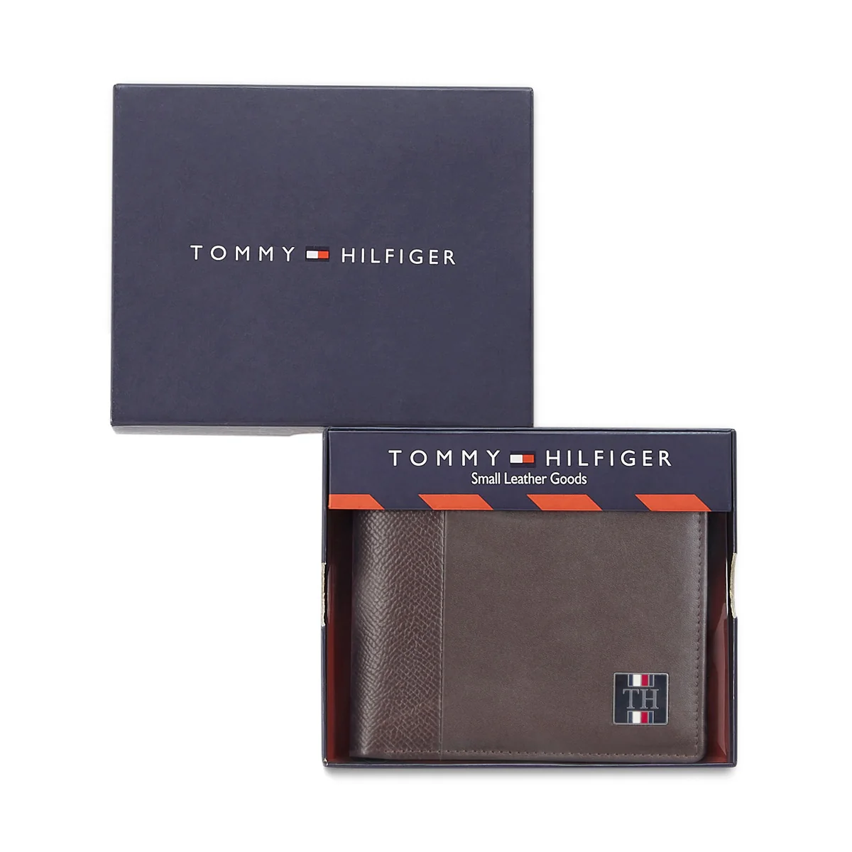 Tommy Hilfiger Bottrop Multicard Coin Wallet - Image 7