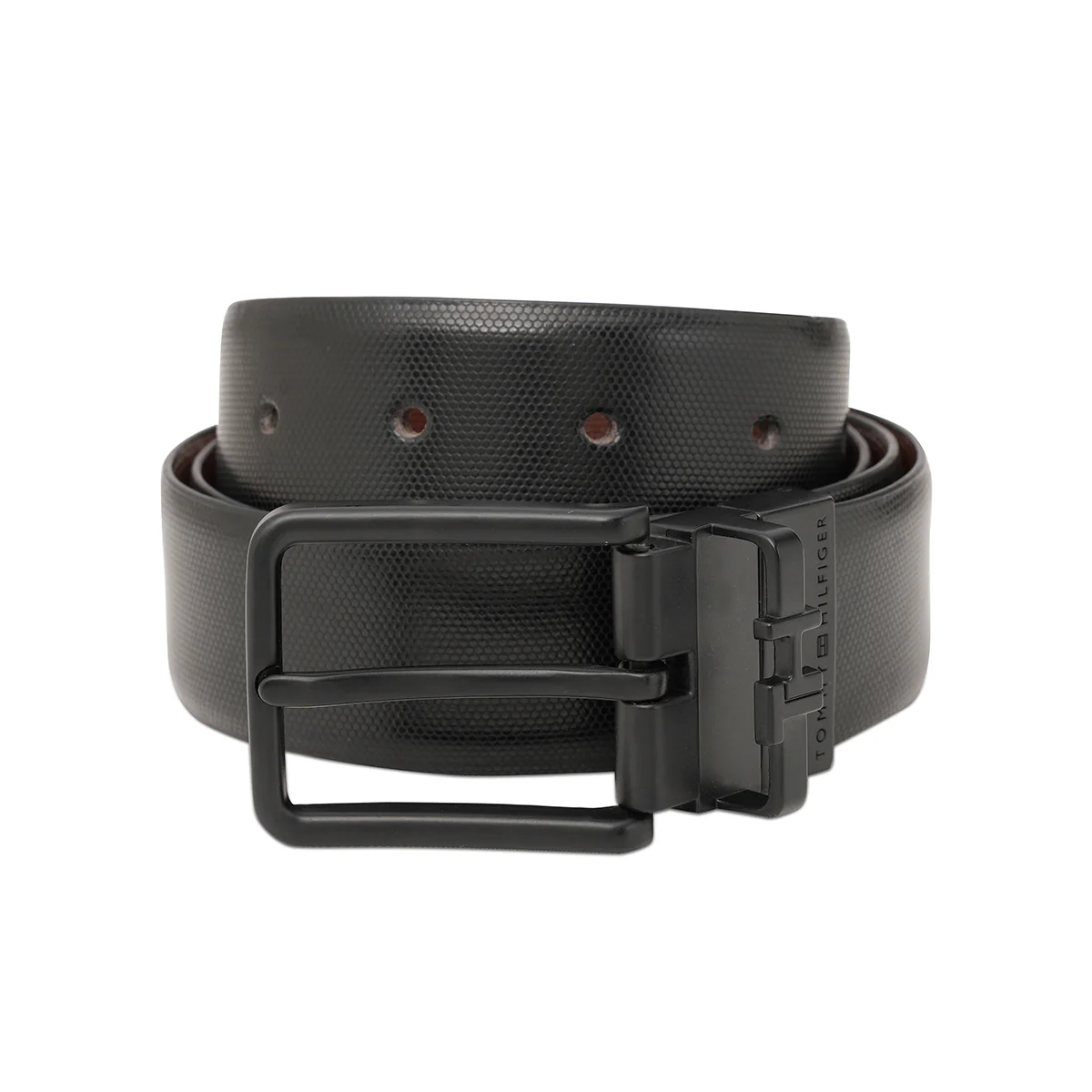 Tommy Hilfiger Boyle Men's Reversible Belt