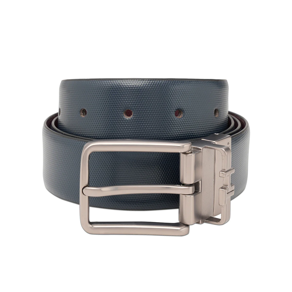 Tommy Hilfiger Boyle Men's Reversible Belt
