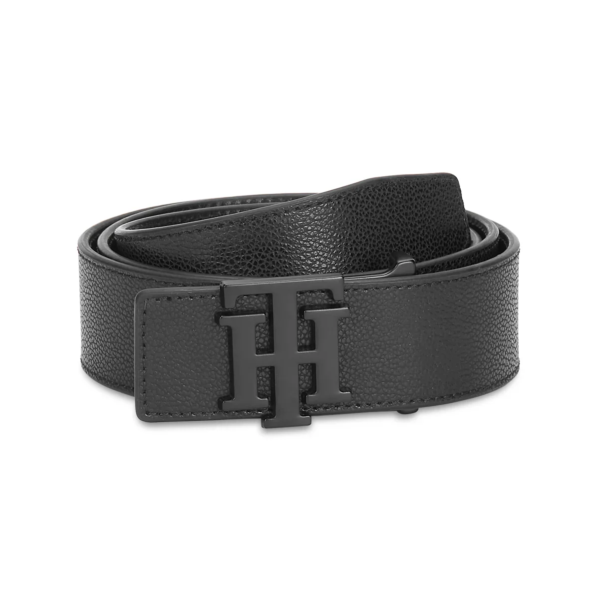 Tommy Hilfiger Bradford Men's Leather Belt