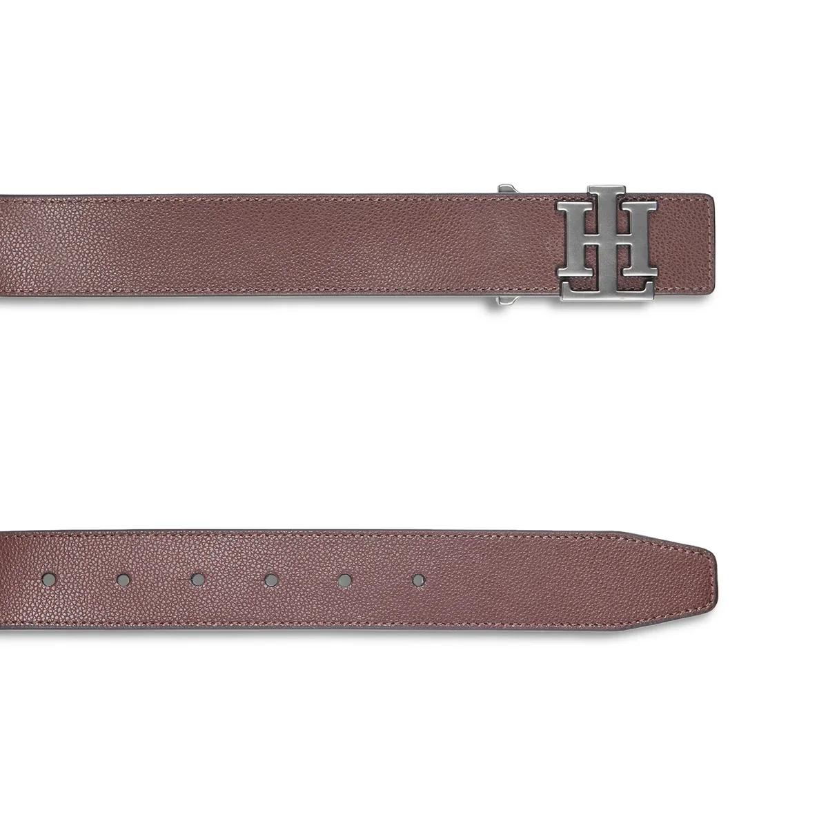 Tommy Hilfiger Bradford Men's Leather Belt - Image 10