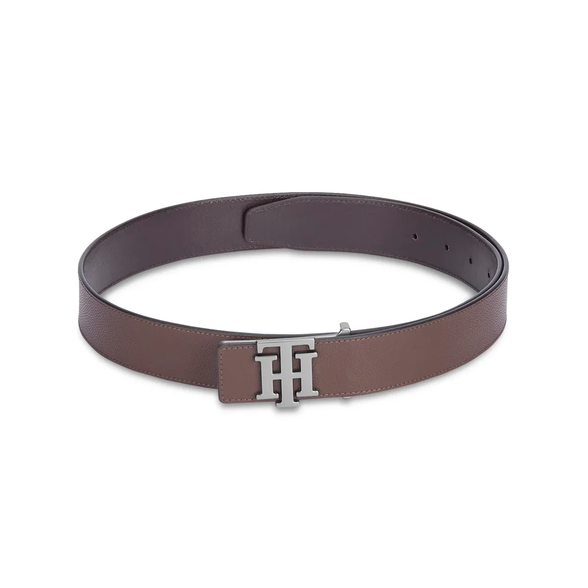 Tommy Hilfiger Bradford Men's Leather Belt - Image 12