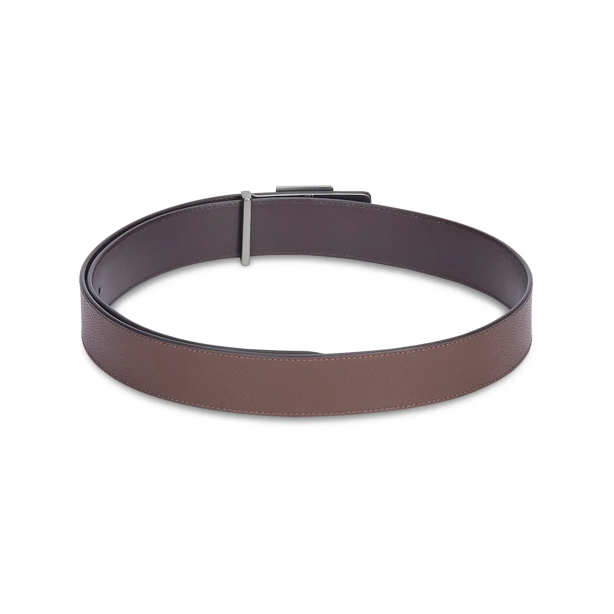 Tommy Hilfiger Bradford Men's Leather Belt - Image 16
