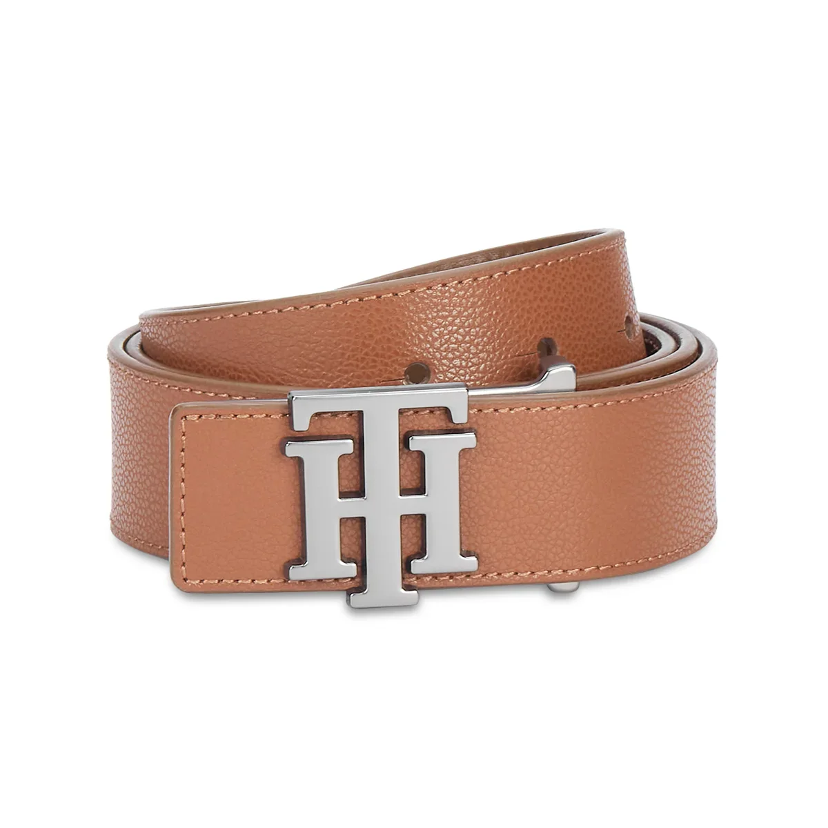Tommy Hilfiger Bradford Men's Leather Belt - Image 17
