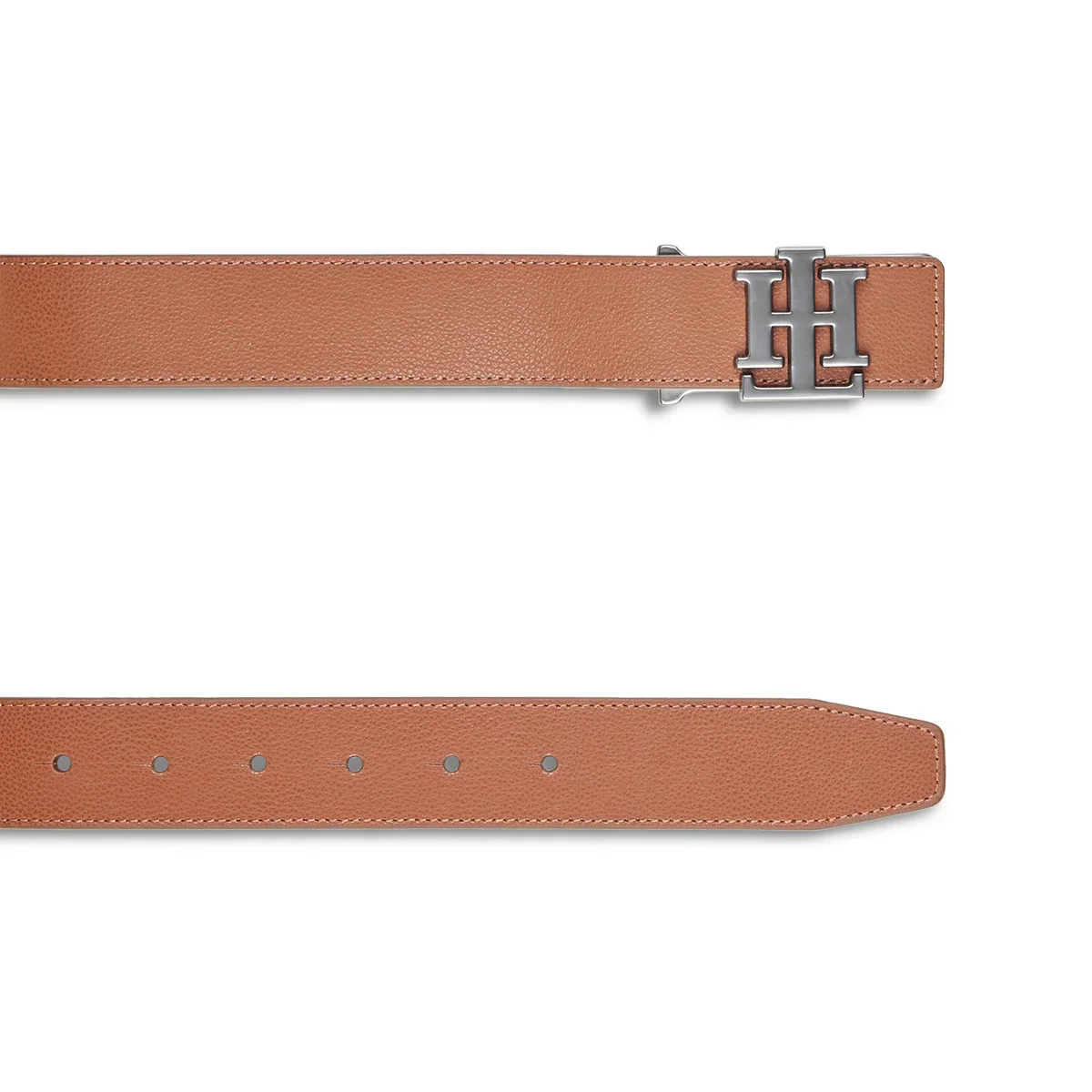 Tommy Hilfiger Bradford Men's Leather Belt - Image 18