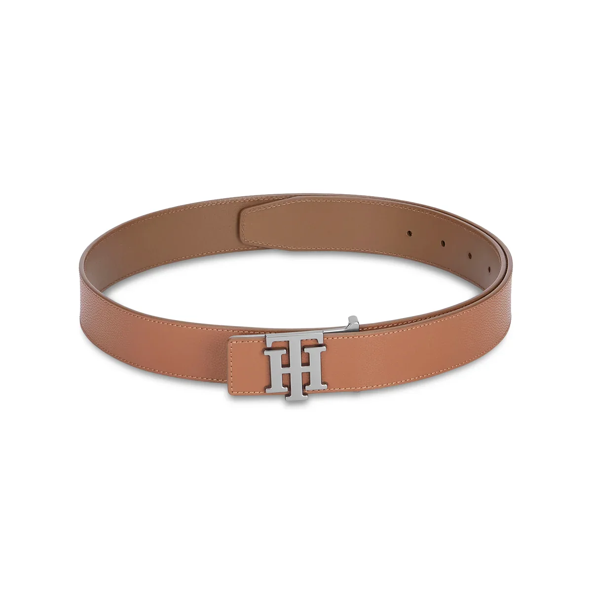Tommy Hilfiger Bradford Men's Leather Belt - Image 20