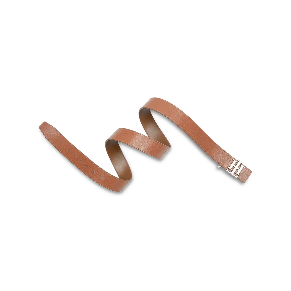 Tommy Hilfiger Bradford Men's Leather Belt - Image 23