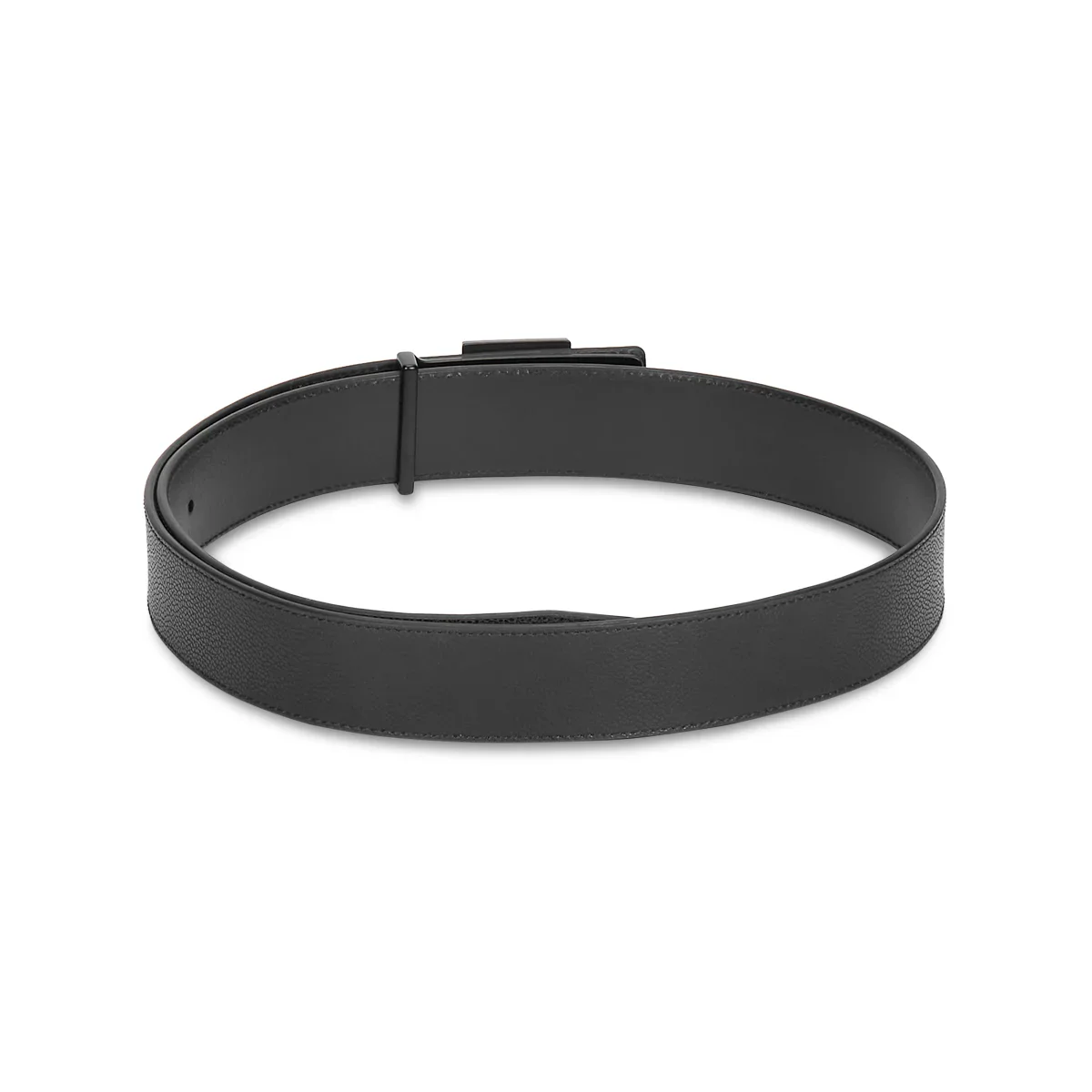 Tommy Hilfiger Bradford Men's Leather Belt - Image 8