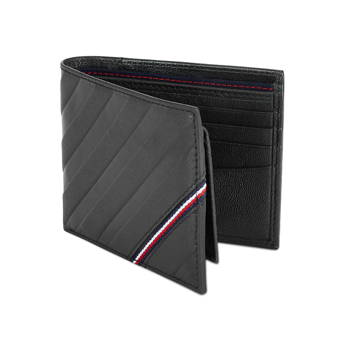 Tommy Hilfiger Bradyn Men's Passcase Wallet - Image 3