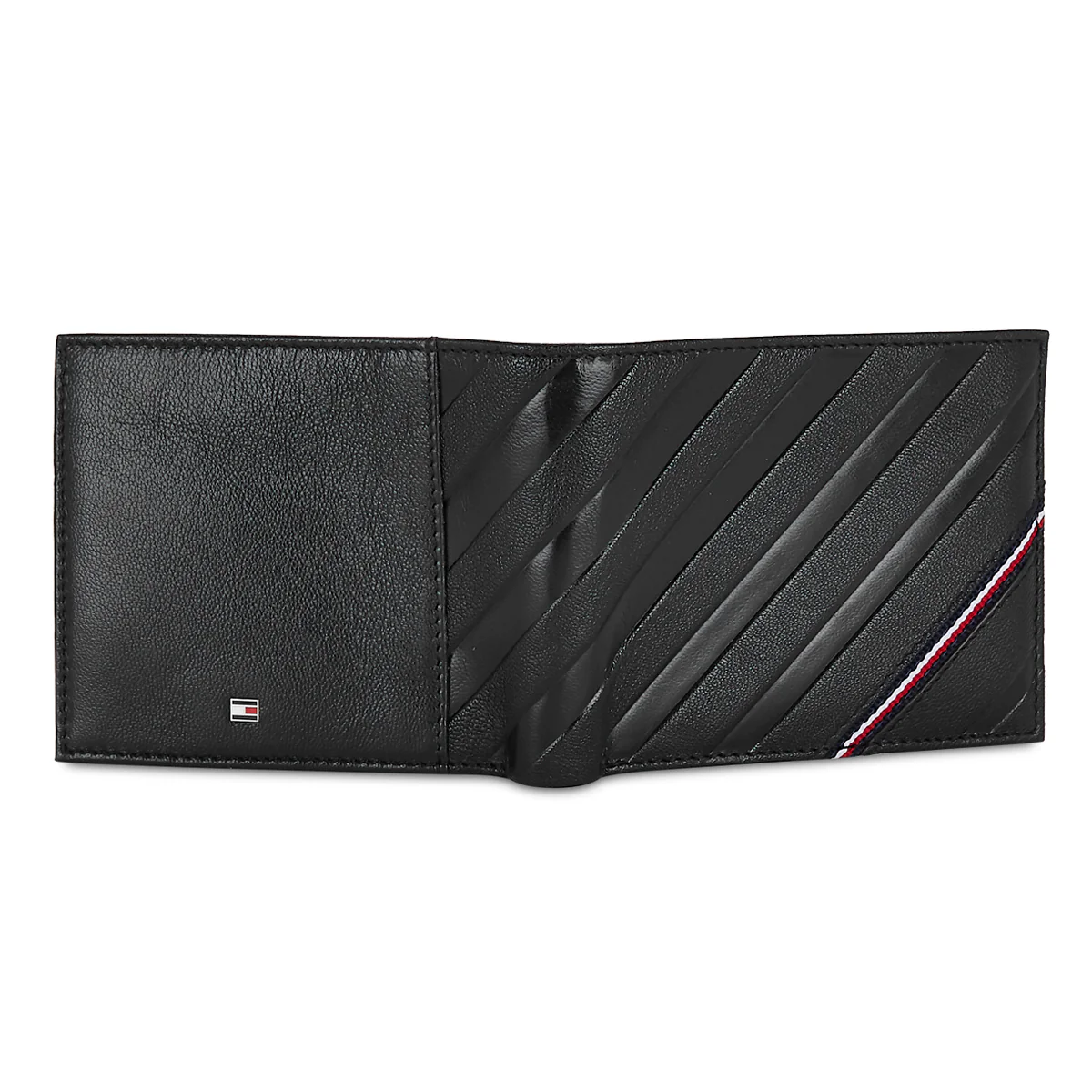 Tommy Hilfiger Bradyn Men's Passcase Wallet - Image 5