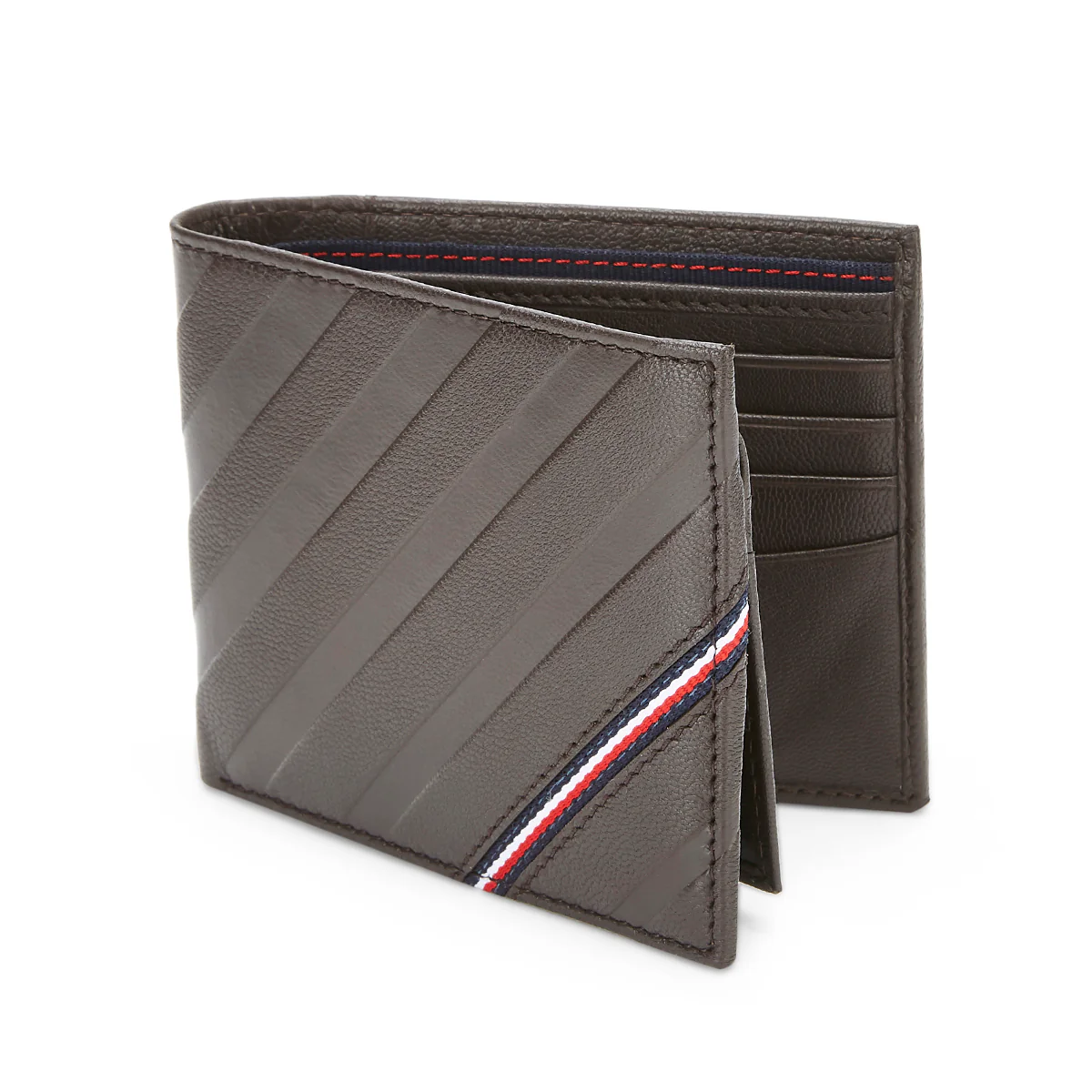 Tommy Hilfiger Bradyn Men's Passcase Wallet - Image 3
