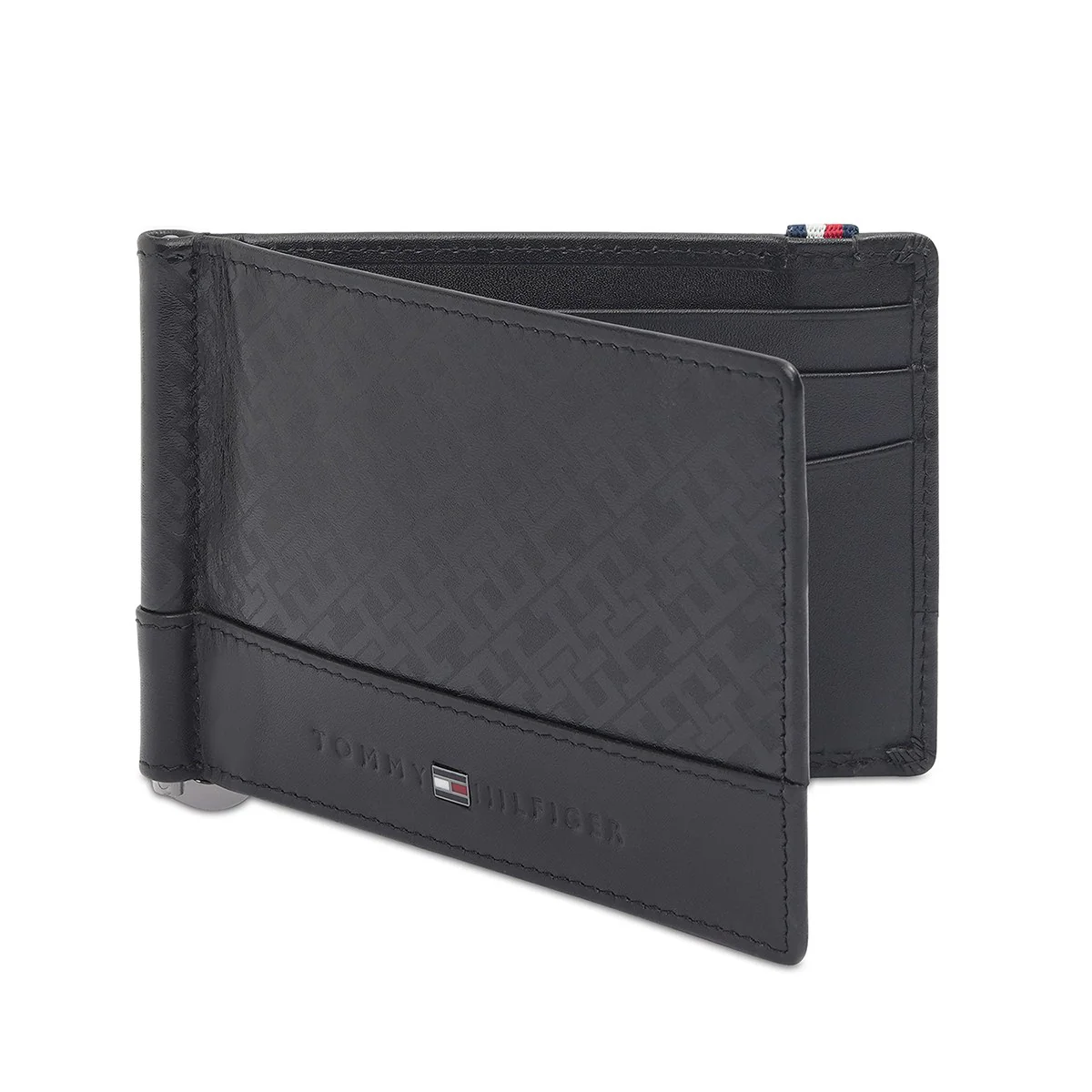 Tommy Hilfiger Braemar Men's Moneyclip - Image 2