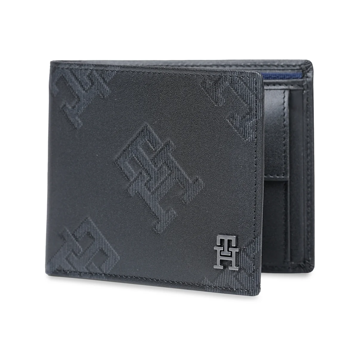 Tommy Hilfiger Branco Men's Global Coin Wallet - Image 2