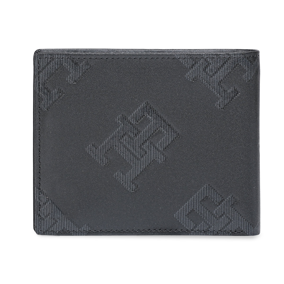 Tommy Hilfiger Branco Men's Global Coin Wallet - Image 3