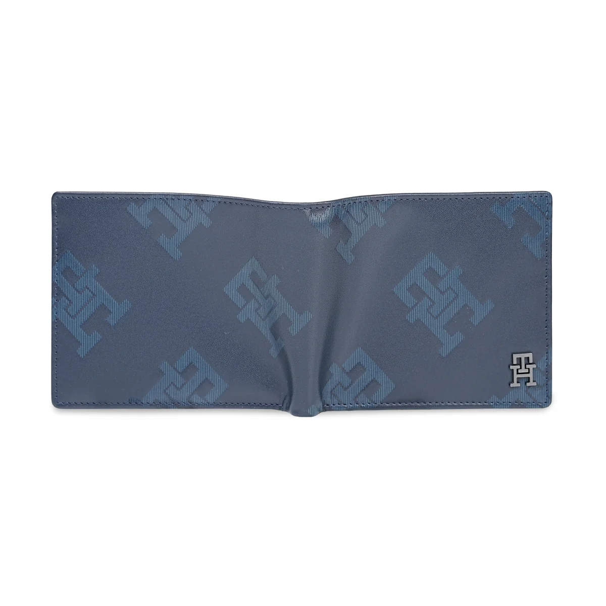 Tommy Hilfiger Branco Men's Multicard Coin Wallet - Image 7