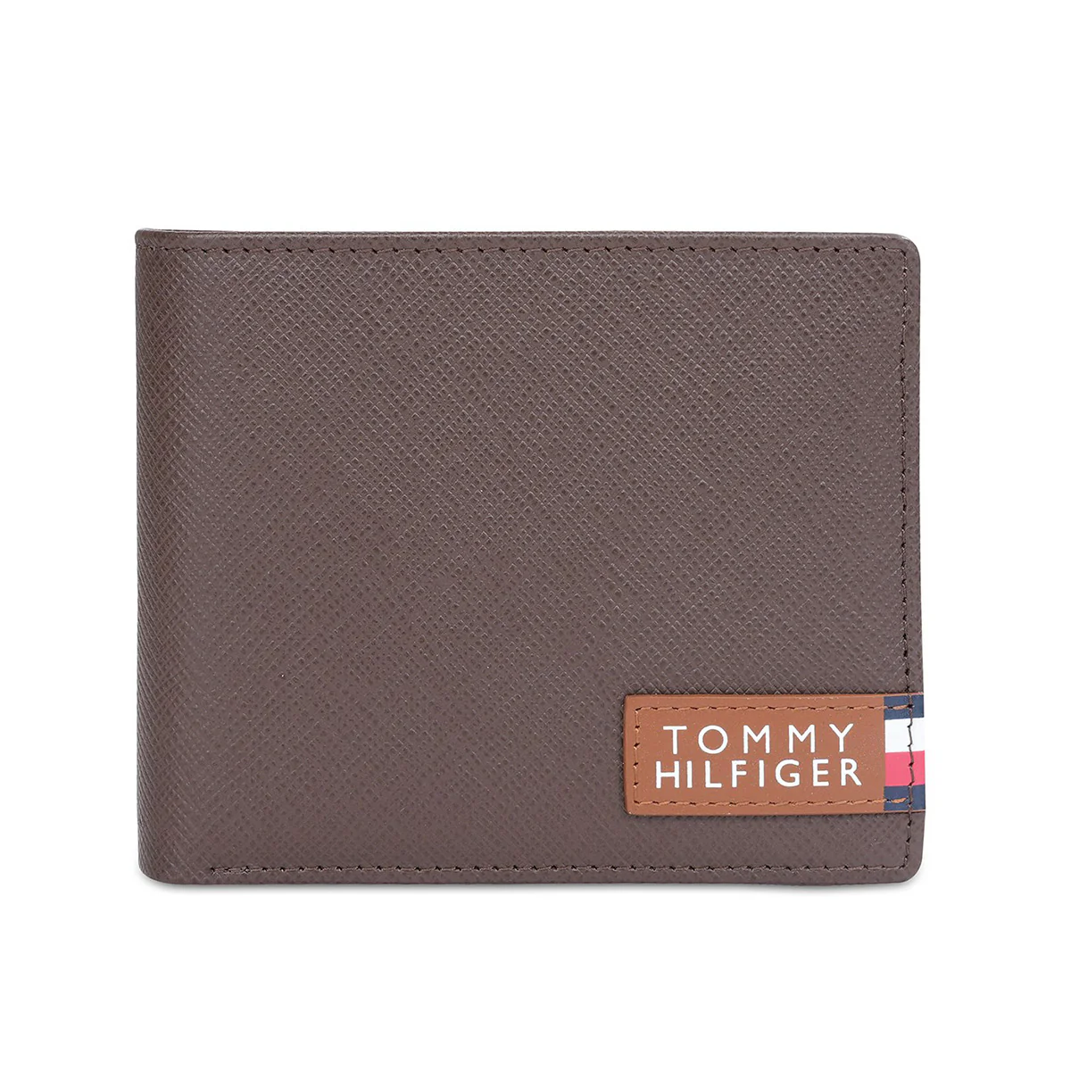 Tommy Hilfiger Brant Men's Global Coin Wallet