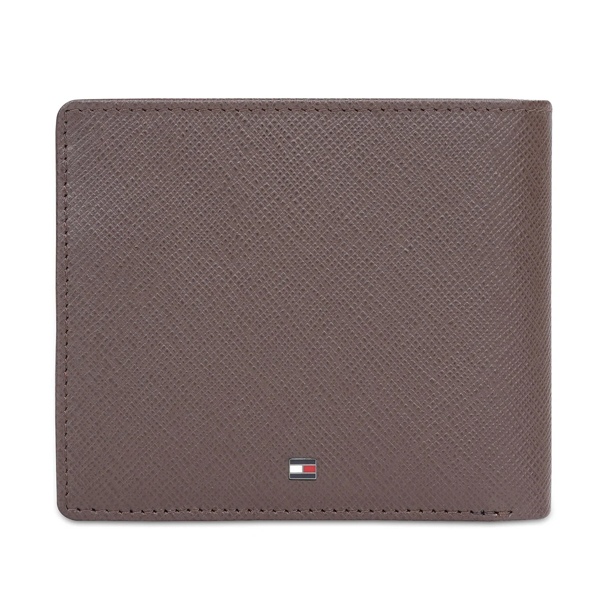 Tommy Hilfiger Brant Men's Global Coin Wallet - Image 3