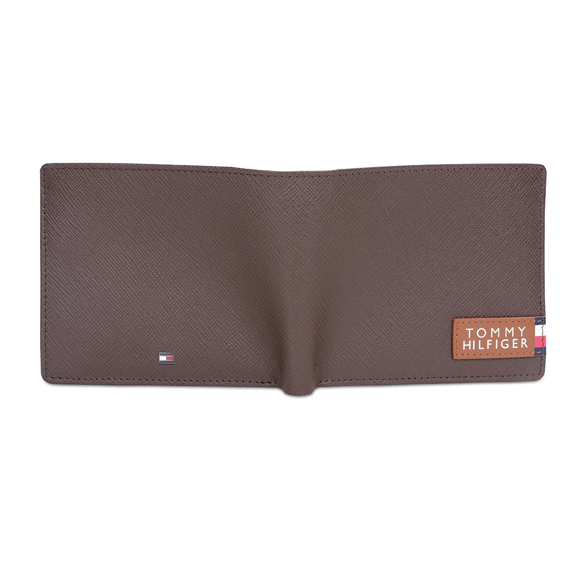 Tommy Hilfiger Brant Men's Global Coin Wallet - Image 4