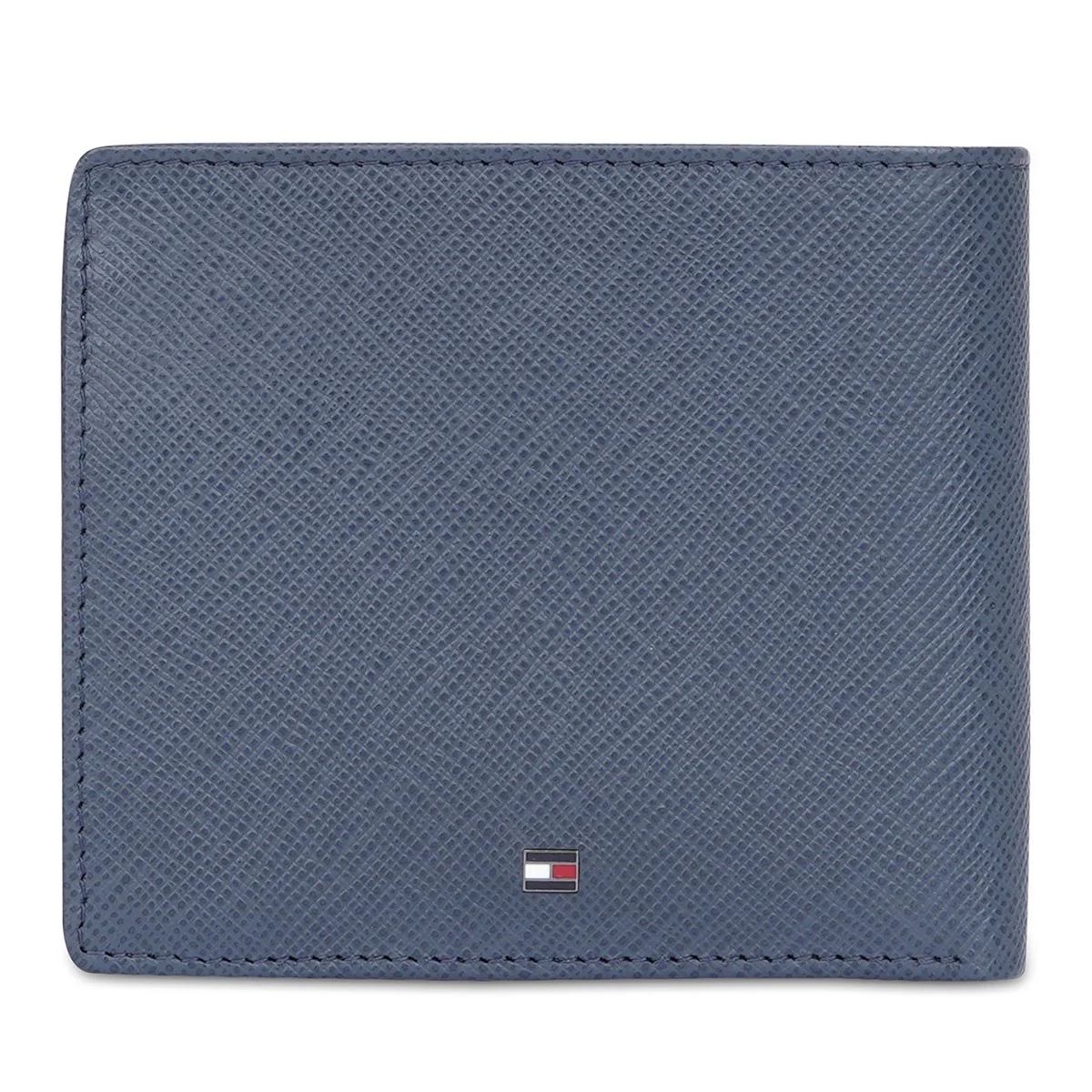 Tommy Hilfiger Brant Men's Global Coin Wallet - Image 3