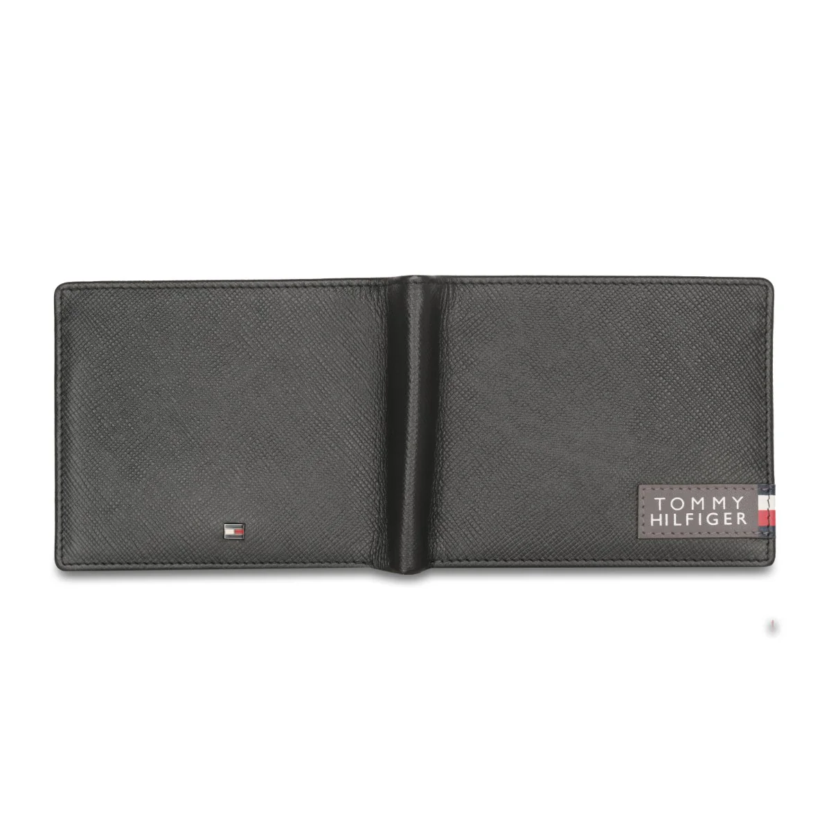 Tommy Hilfiger Brant Men's Passcase Wallet - Image 5