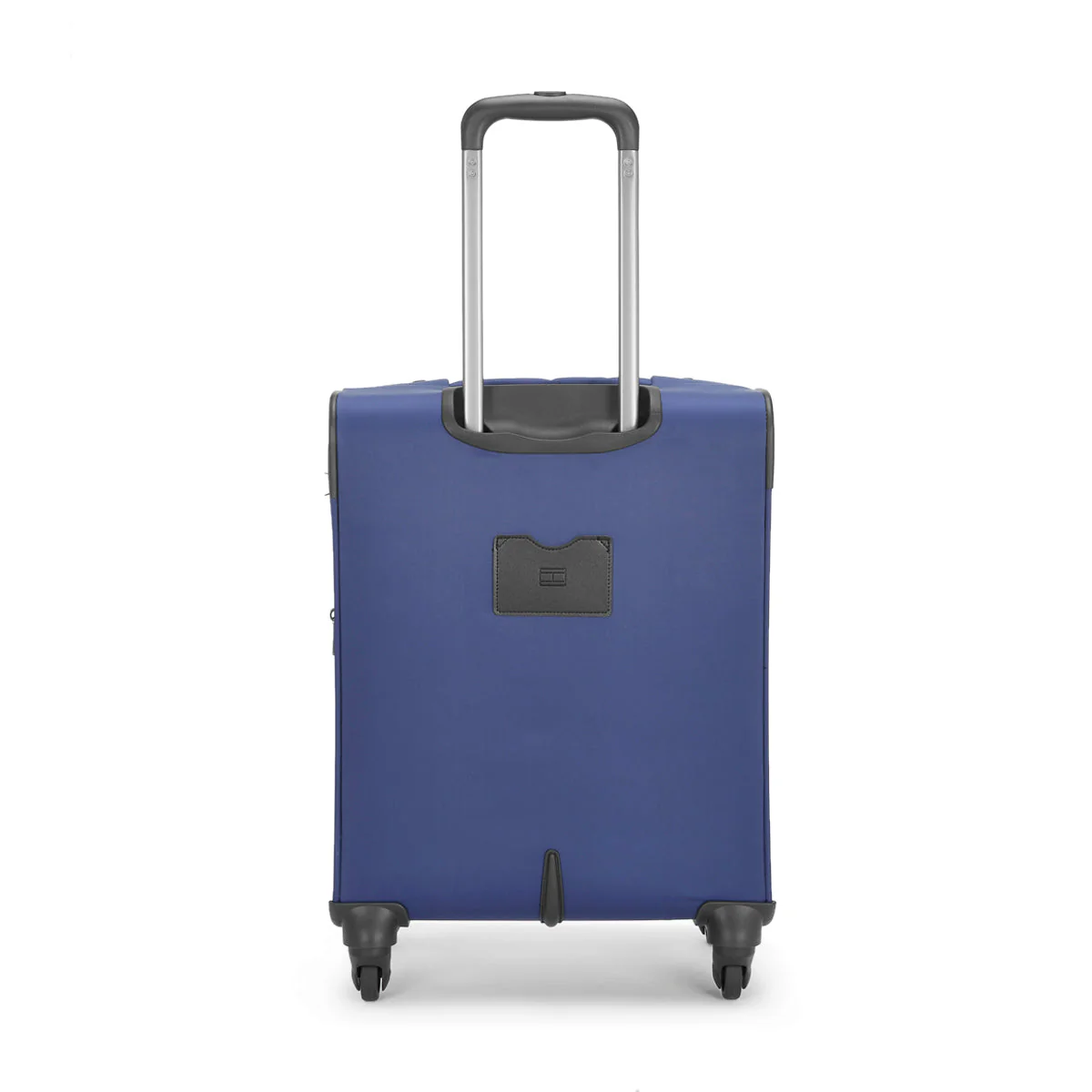 Tommy Hilfiger Bravo Soft Trolley Luggage Bag - Image 3