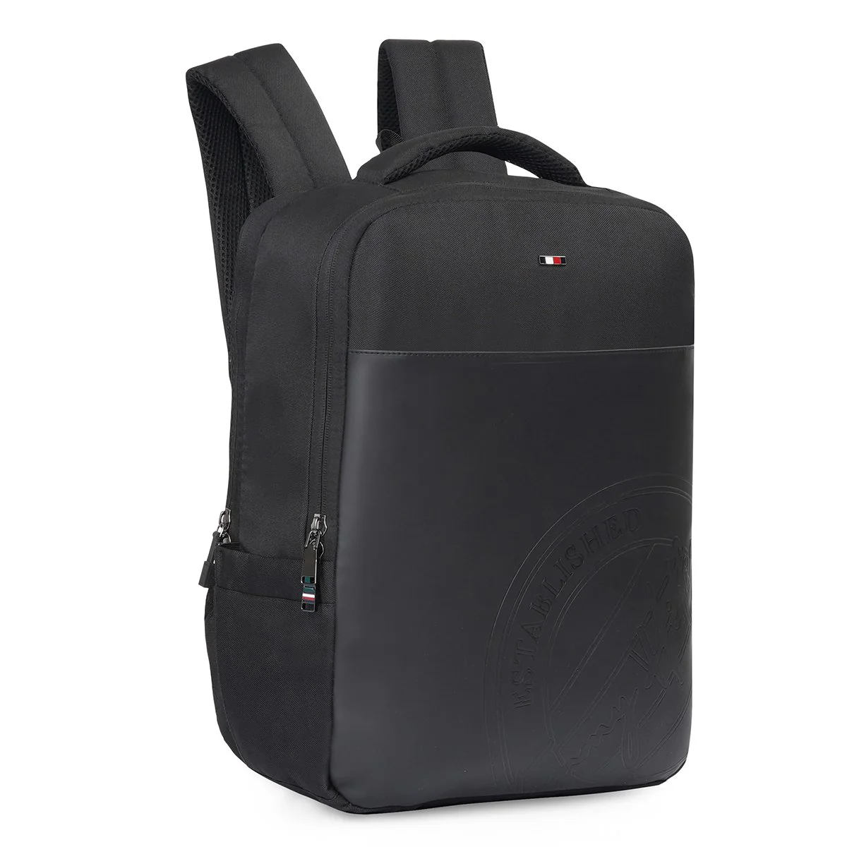 Tommy Hilfiger Braynt Laptop Backpack - Image 2