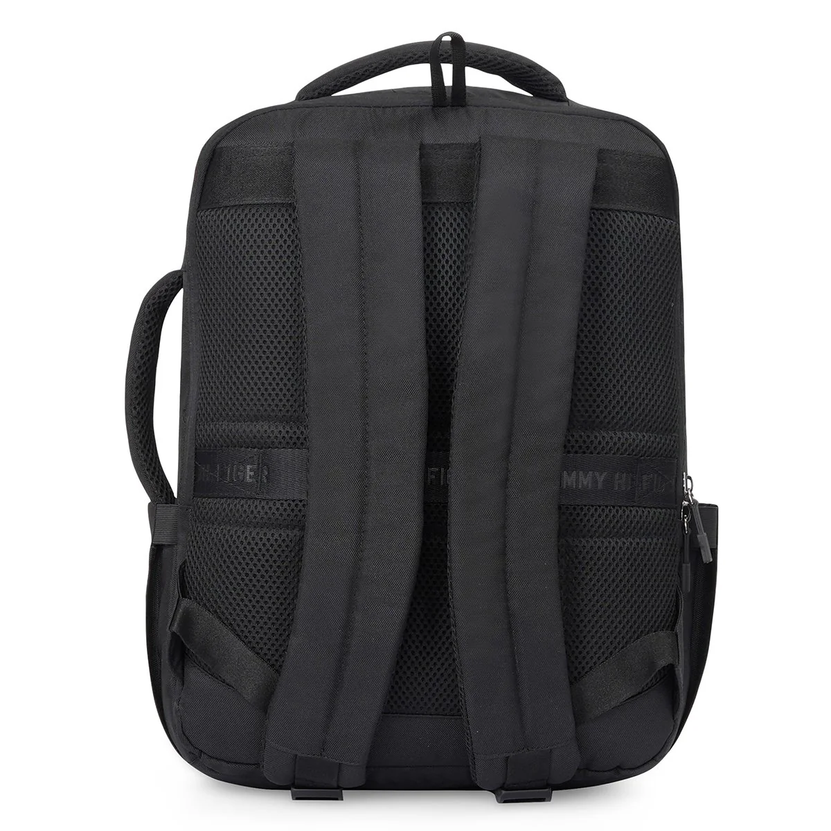 Tommy Hilfiger Braynt Laptop Backpack - Image 3