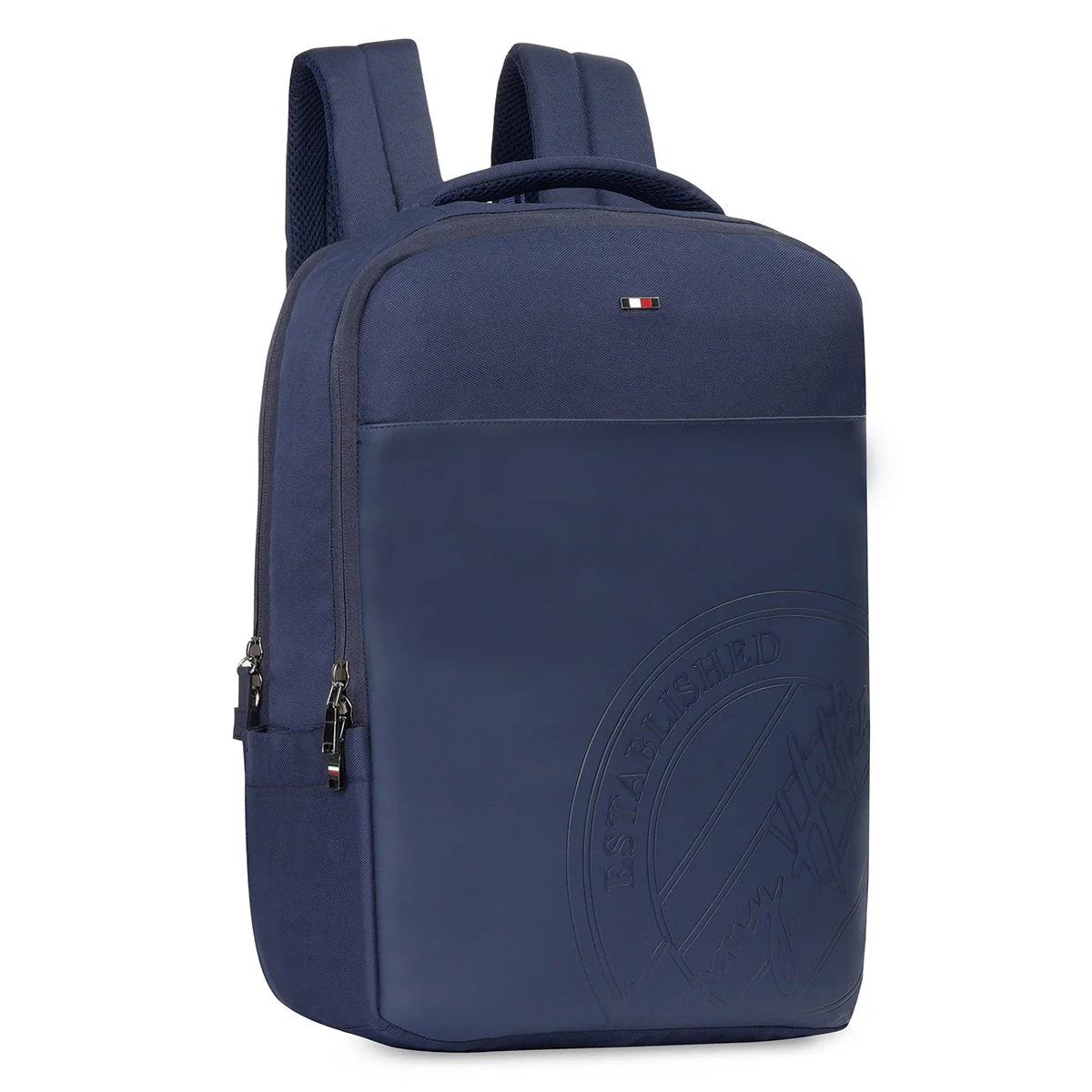 Tommy Hilfiger Braynt Laptop Backpack - Image 2