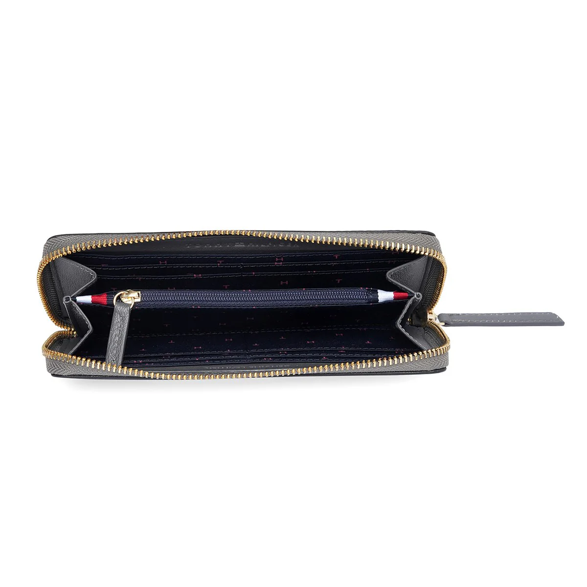 Tommy Hilfiger Bretha Women's Zip Around Wallet - Image 6