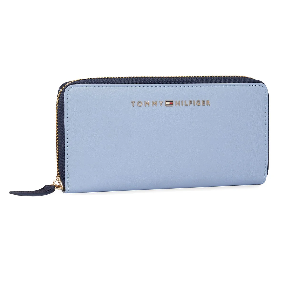 Tommy Hilfiger Bretha Women's Zip Around Wallet - Image 2