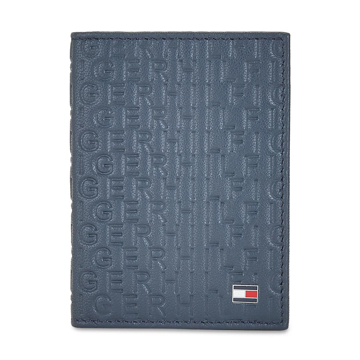 Tommy Hilfiger Brian Men's Leather Gift set - Image 5