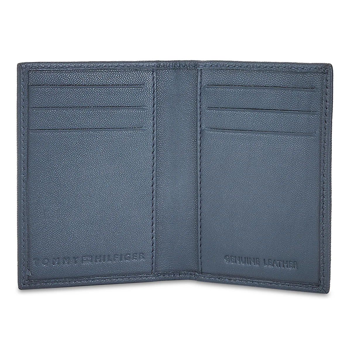 Tommy Hilfiger Brian Men's Leather Gift set - Image 6