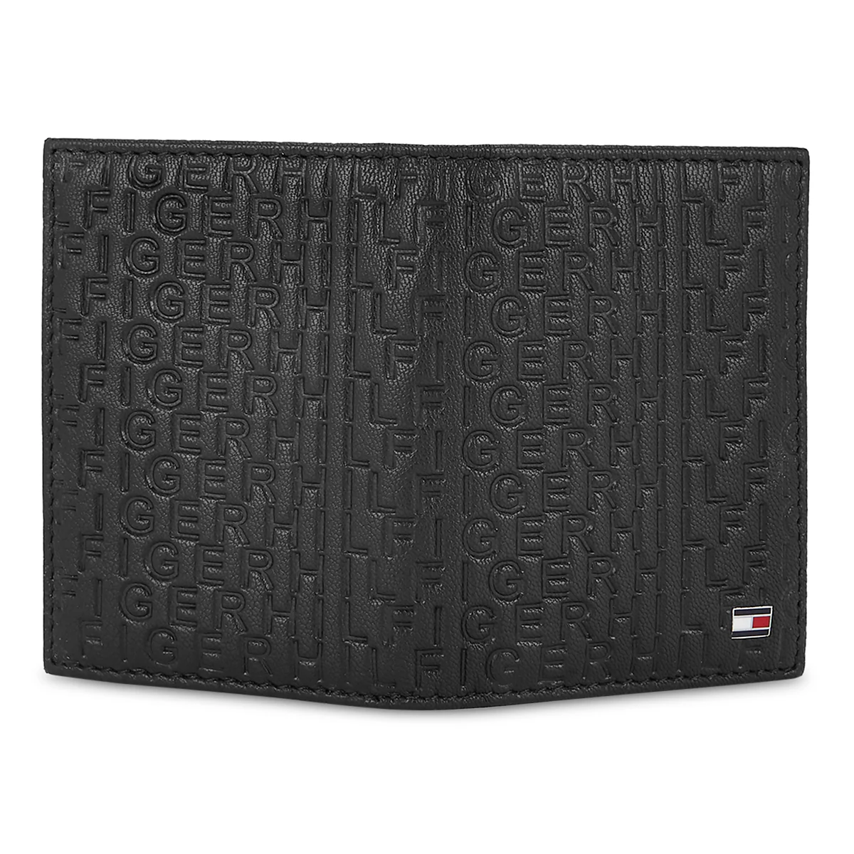 Tommy Hilfiger Brian Men's Leather Gift set - Image 6